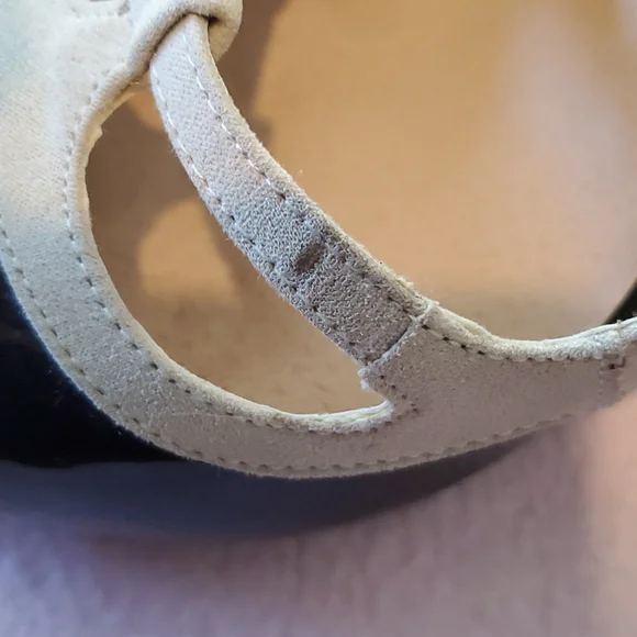 JUSTFAB HEELS - Picture 9 of 10